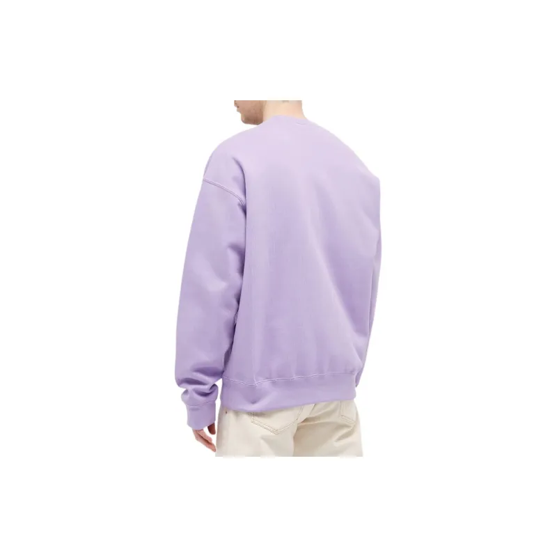 Nike Sweatshirts Men Purple-2