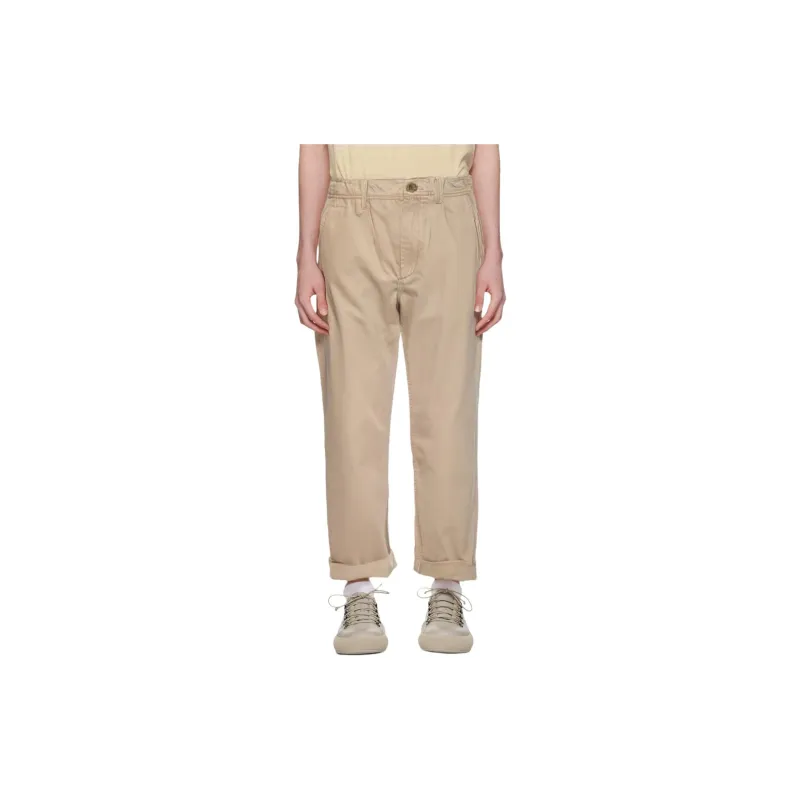 Timberland Casual Pants Men's Light Mud-2
