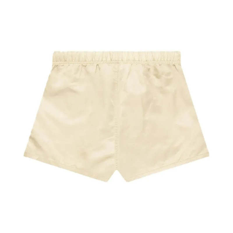 Fear Of God Essentials Nylon Running Shorts-1