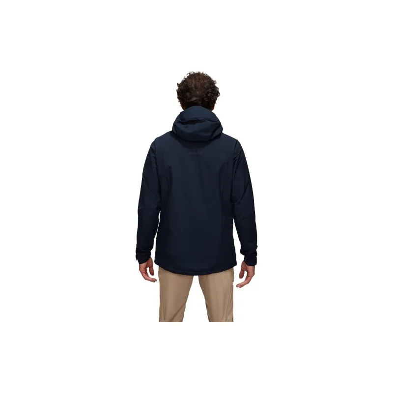 MAMMUT Convey Tour HS Windbreaker Jackets Men-6