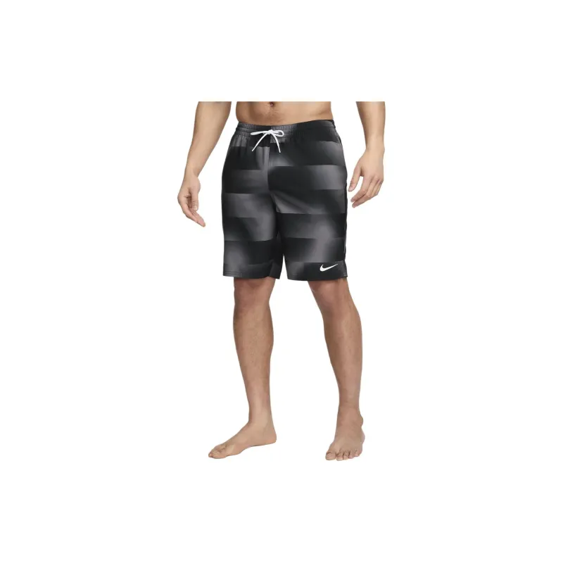 Nike Swim Men's 9' Volley Shorts-2
