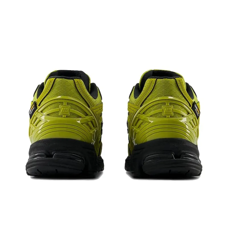 New Balance 1906R Cordura Marshland Black-5