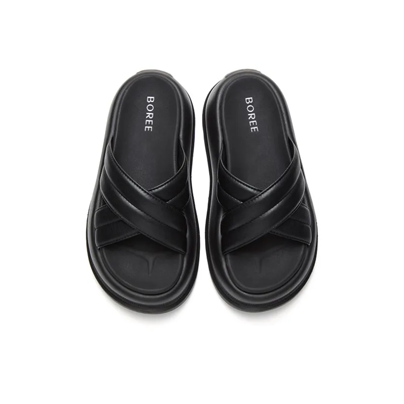 BOREE EVA Slide Slipper Women's-8
