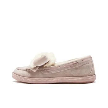 Skechers Casual Single Shoes Women's Pink