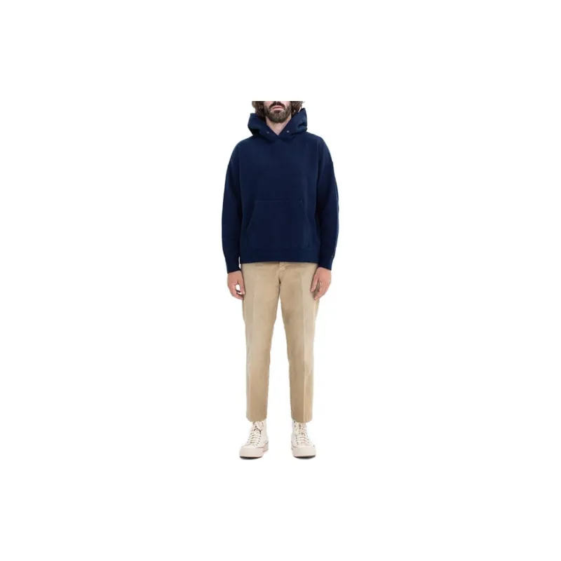 Visvim Jumbo Hoodie-2
