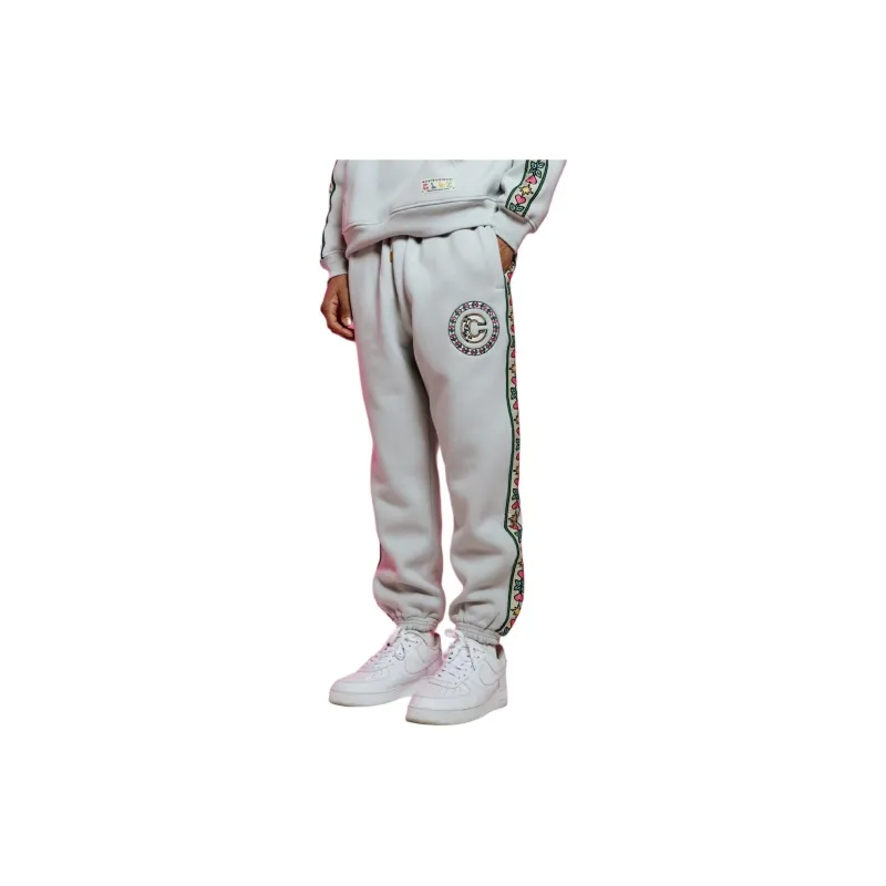 GRAF Casual Pants Men-2