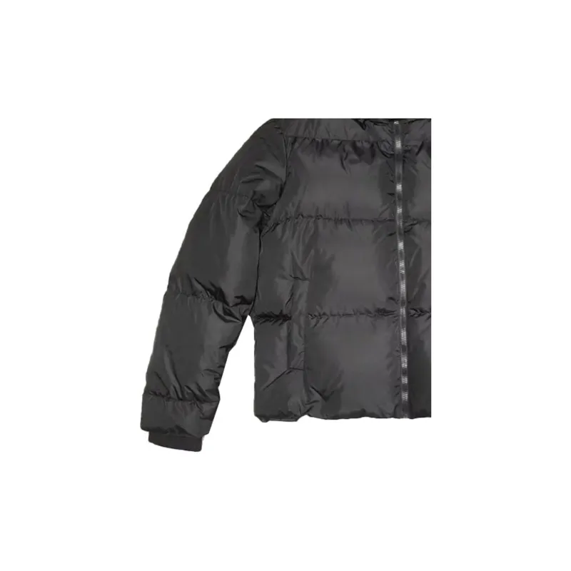 VERSACE FW23 Down Jacket Men's Black-4