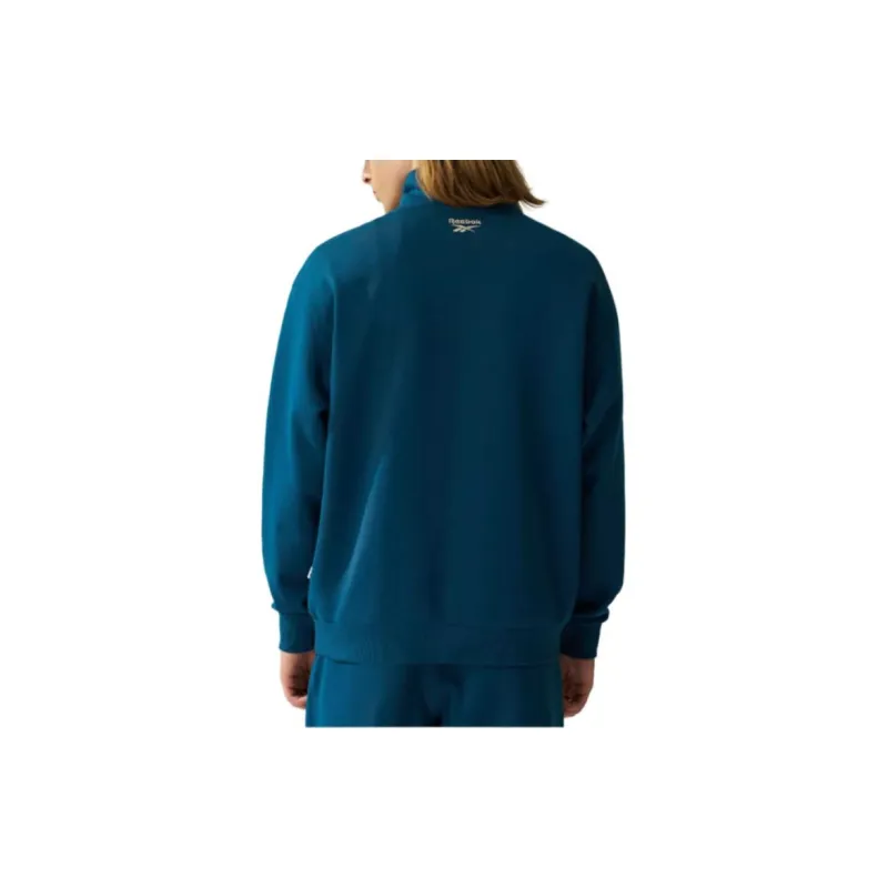 Reebok Sweatshirt Unisex Legion Blue-2