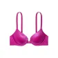 Outrageous Pink/Vibrant Pink