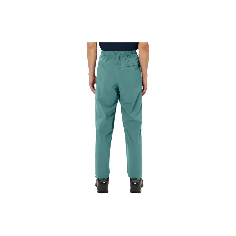THE NORTH FACE Casual Pants Men's Wild Duck Green-3