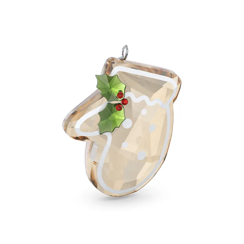 Swarovski HOLIDAY CHEERS Pendants Unisex-0