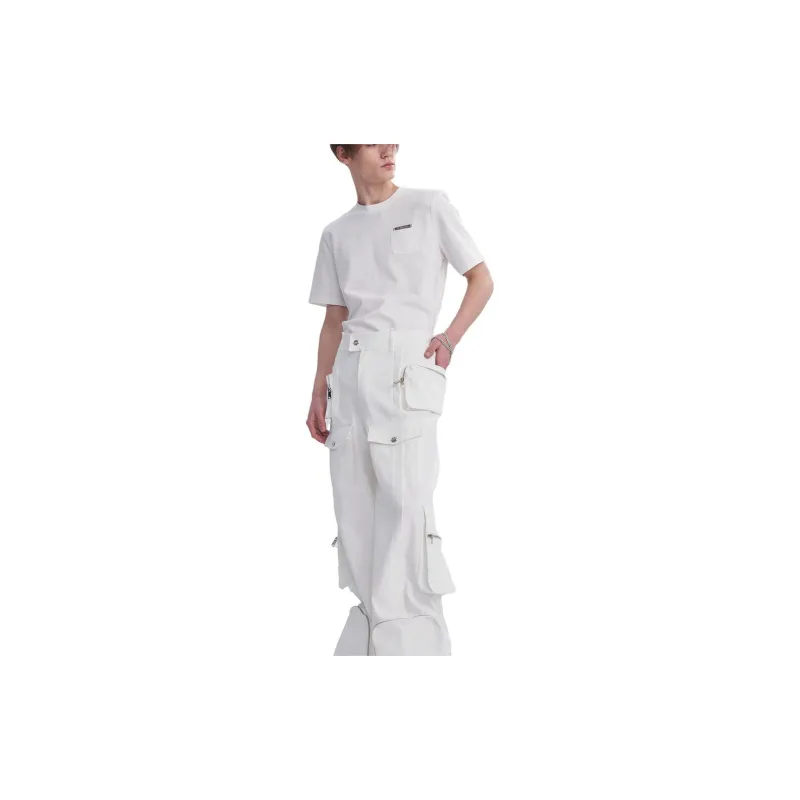 TIWILLTANG Cargo Pants Unisex-2