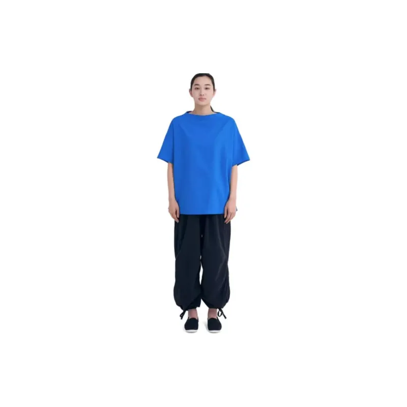 MUJI IDEE Series T Shirts Unisex-17