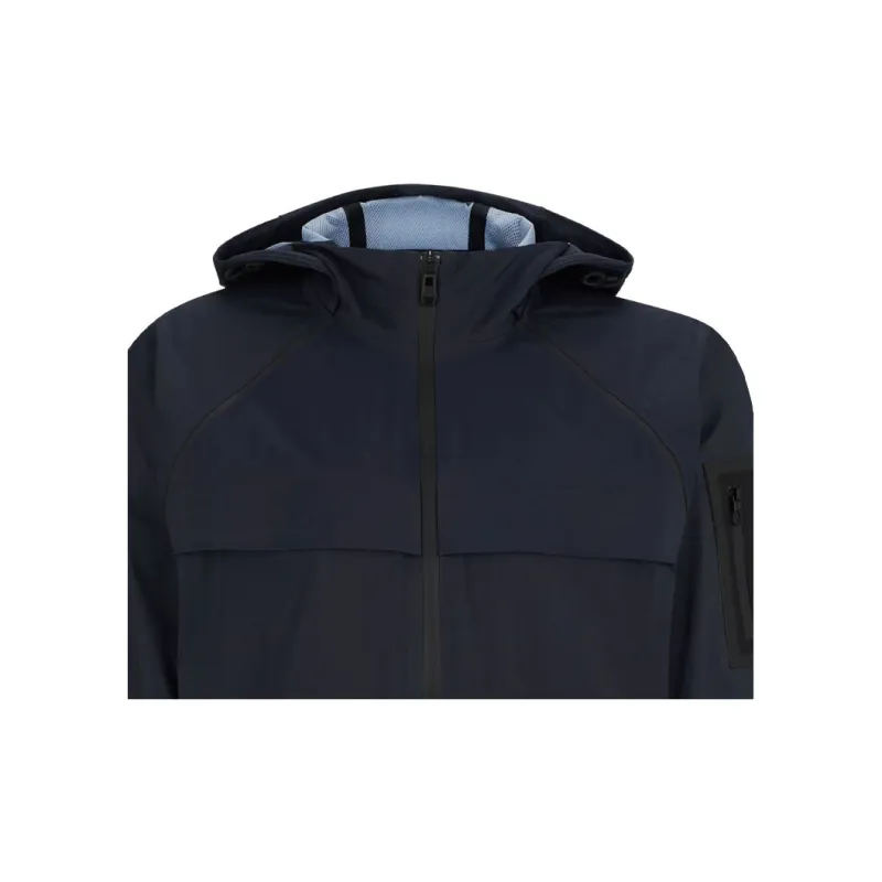 HUGO BOSS Water resistant Jacket-6
