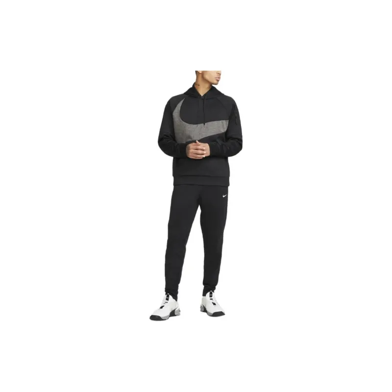 Nike Sweatshirts Men Black-2