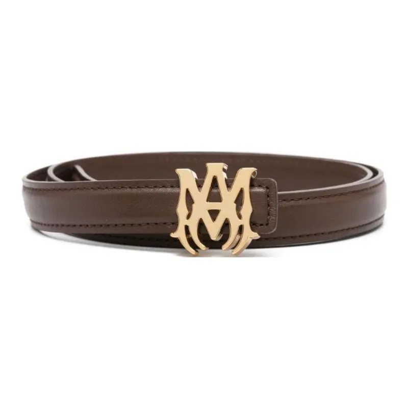 AMIRI Ma Belt-1