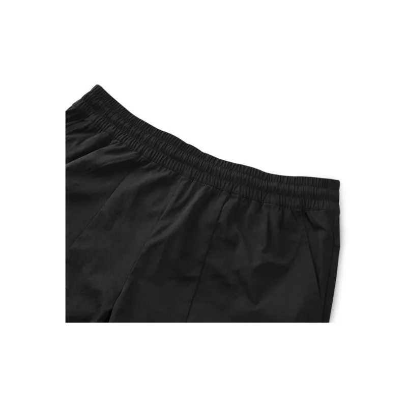 Skechers Knitted Sweatpants Men's Carbon Black-5