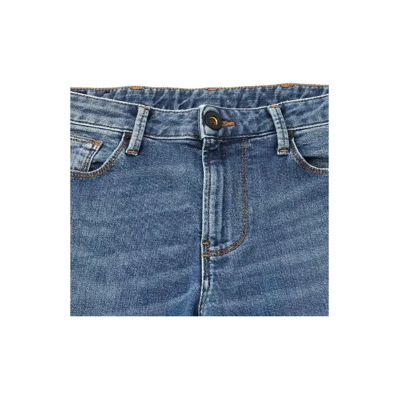 EMPORIO ARMANI Jeans Men's Blue-4