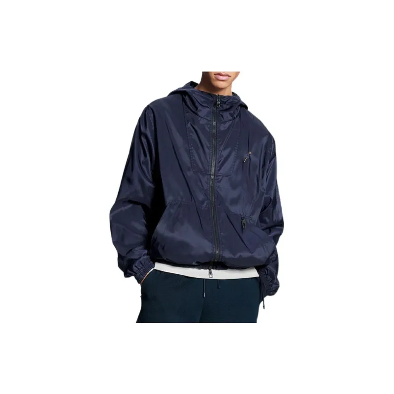 LOUIS VUITTON Monogram Reversible Windbreaker-3