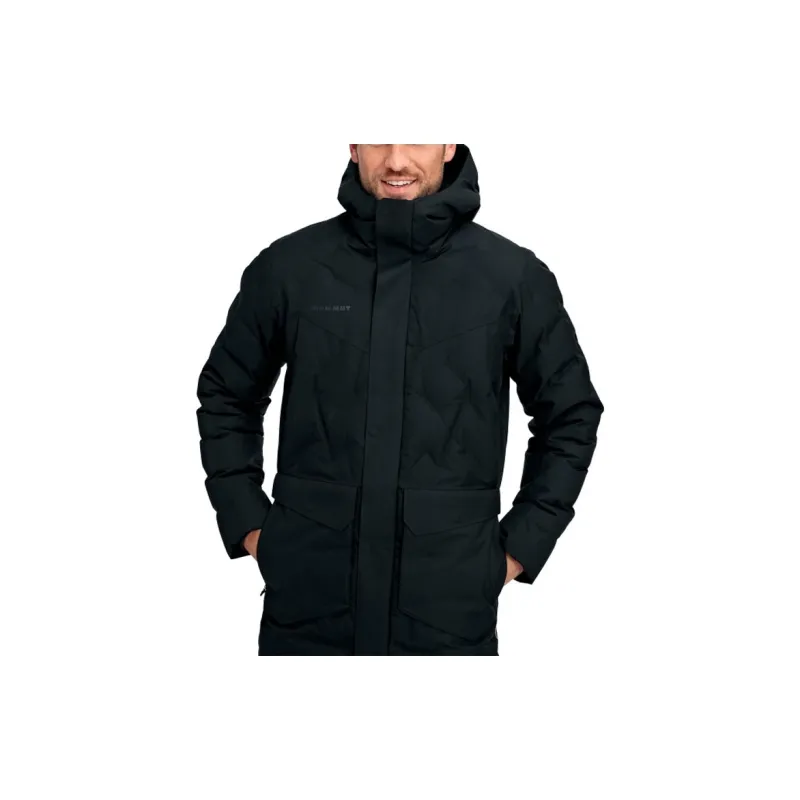 MAMMUT Jackets Men-9
