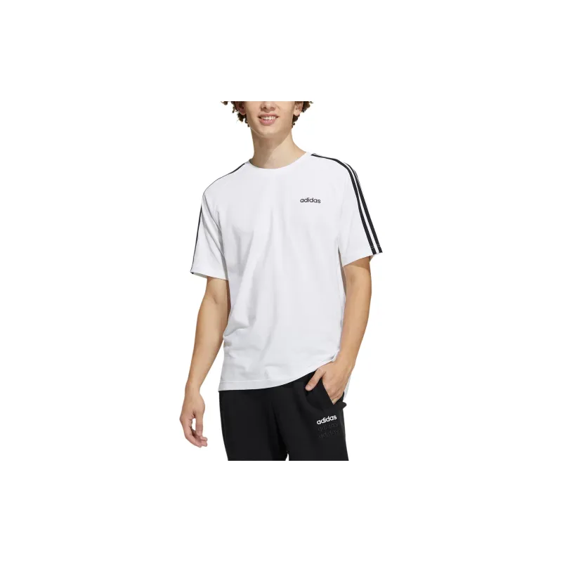 Adidas Neo T Shirts Men White-2