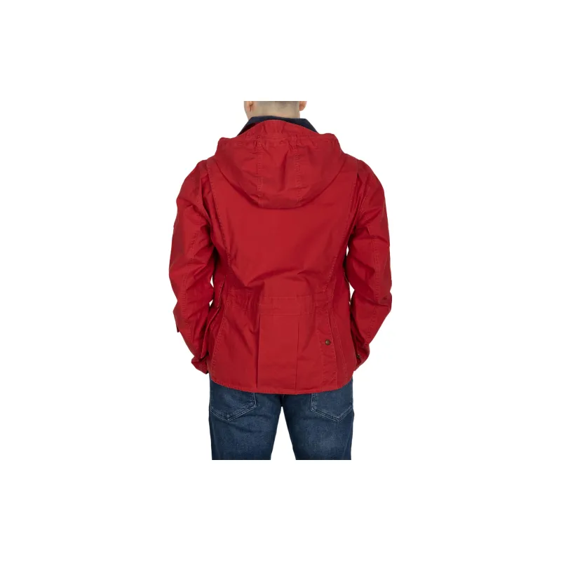 Polo Ralph Lauren Jackets & Coats Men's Red-1