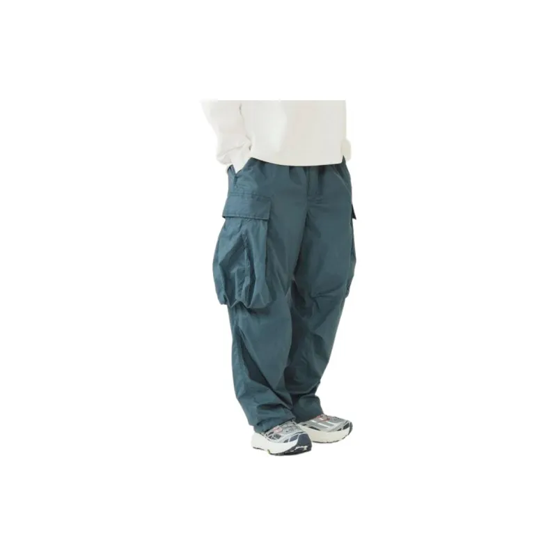 Beams Cargo Pants Men-10