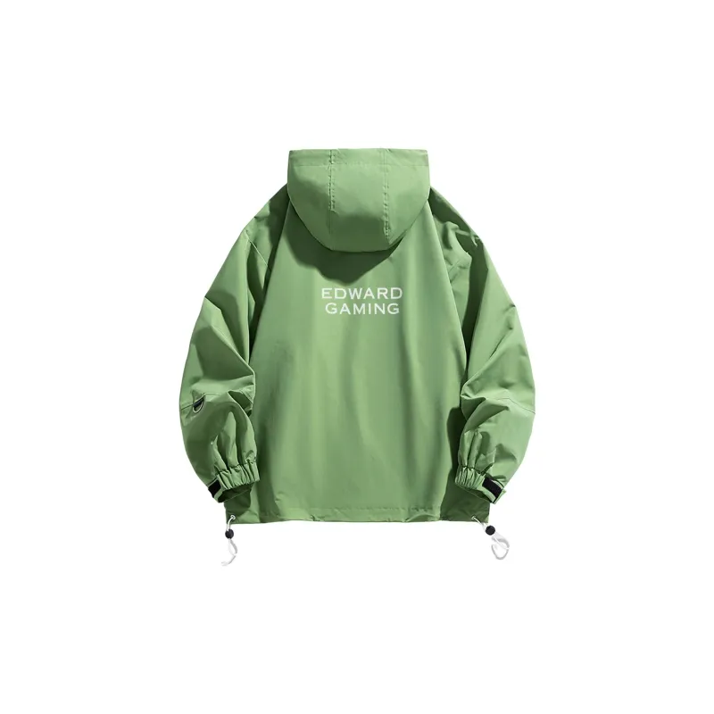 EDG Jackets Unisex-9