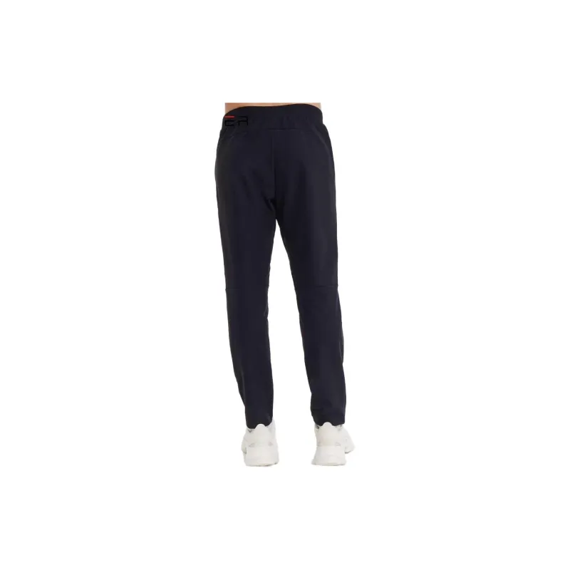 SPYDER TRAINING Casual Pants Men's Black-2