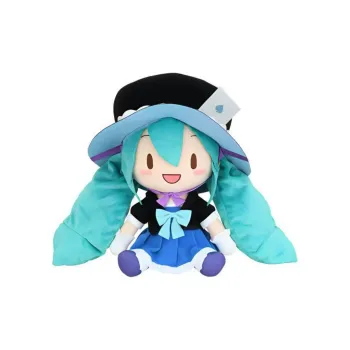 SEGA Plush Toy