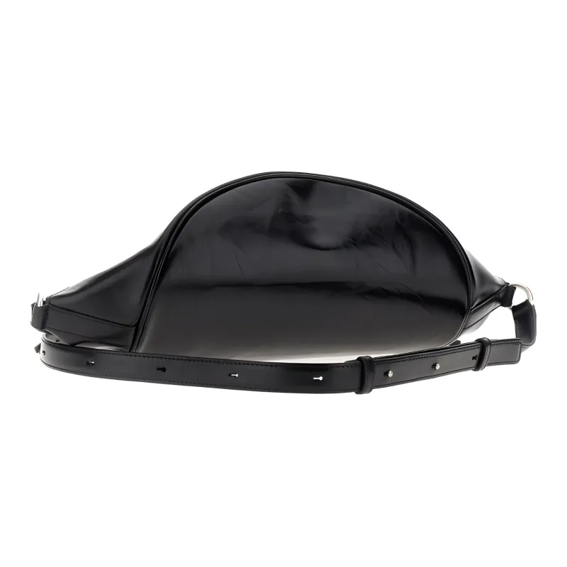 JIL SANDER Medium Zipped Belt Bag-3