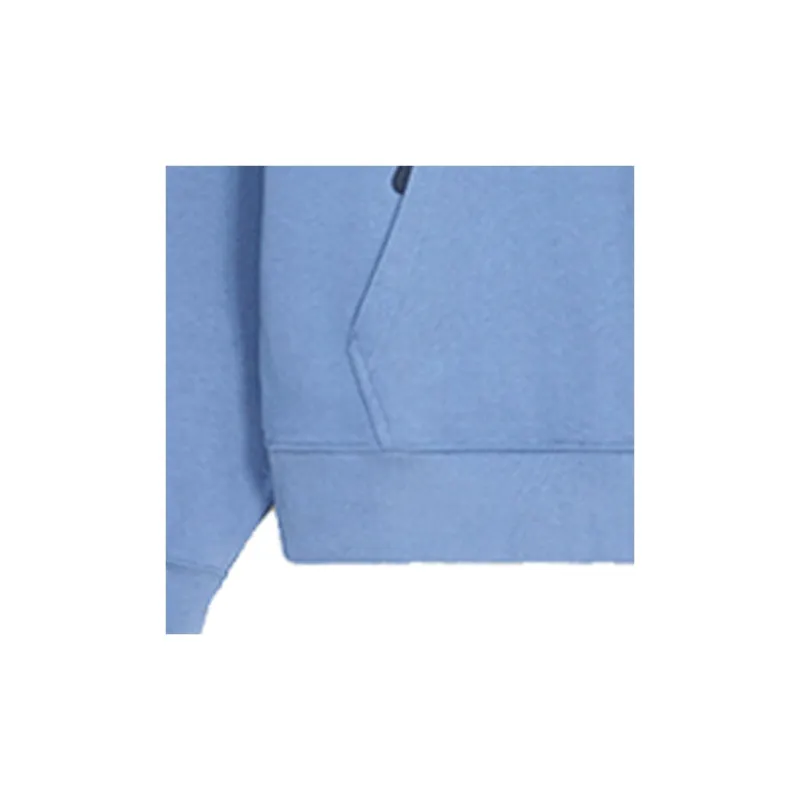 KENZO Sweatshirts Men Blue-7