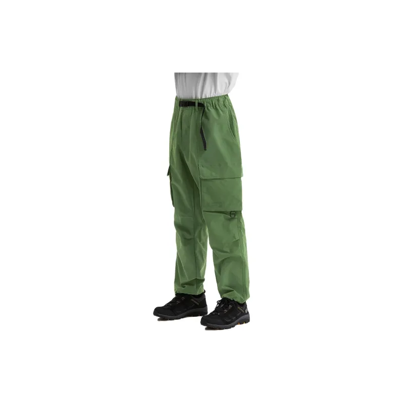 JACK WOLFSKIN Casual Pants Men-3