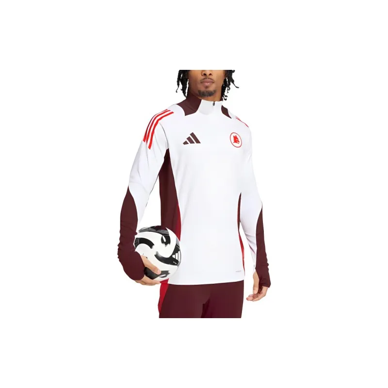 Adidas SS24 Jackets Coats Men's White-3