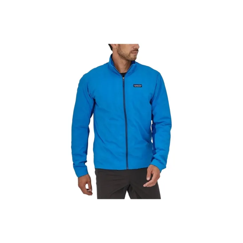 Patagonia Jackets Coats Men's Blue-1
