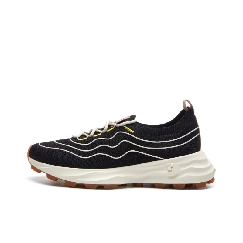 U.IN Benydom Series Low-Top Casual Shoes Men's-12
