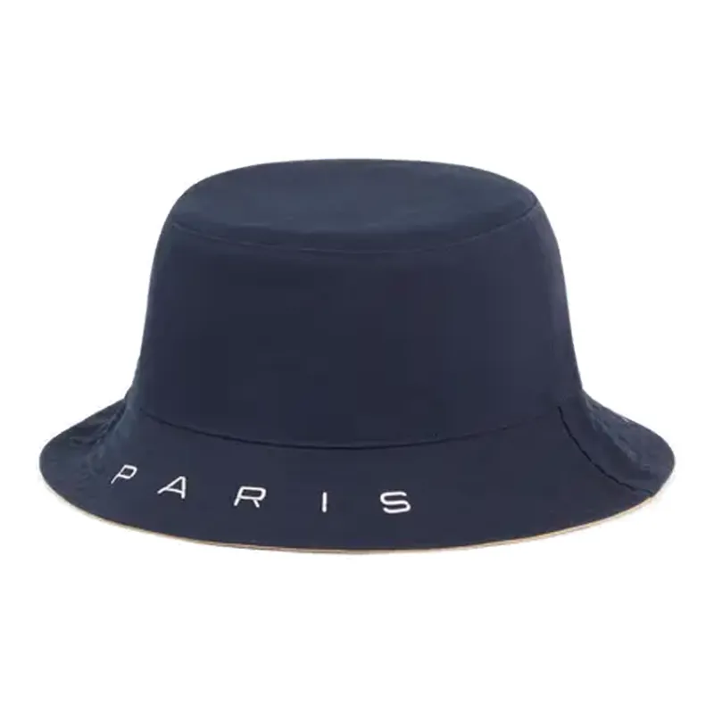 KENZO Bucket Hats Men Blue-1