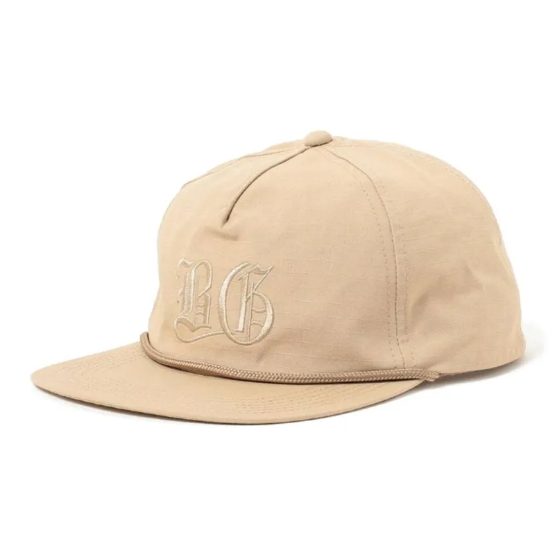 Beams Baseball Caps Men's Brown-0