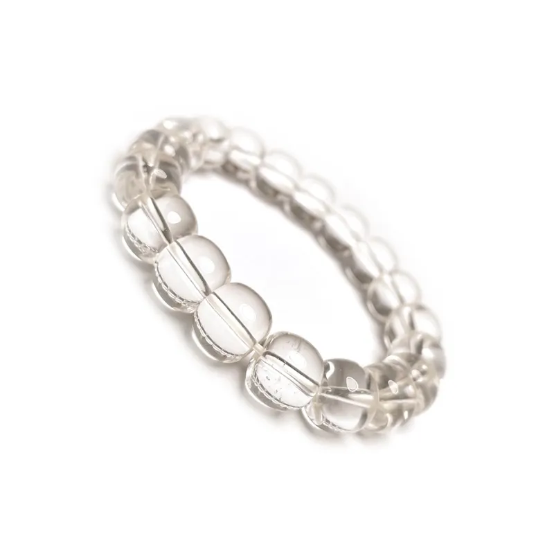 MOUNTAINS AND MANS Crystal Bracelets Unisex-6