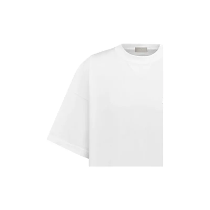 DIOR 2010s Jardin T shirt-4
