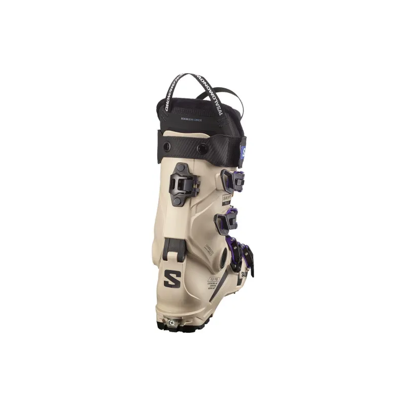SALOMON Shift Pro 130 AT GW Boot Skis Ski Boots Unisex-4
