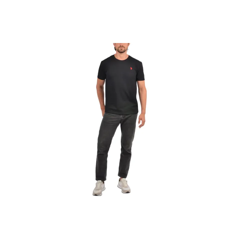 Polo Ralph Lauren Short Sleeve V Neck Classic Fit T shirt-1