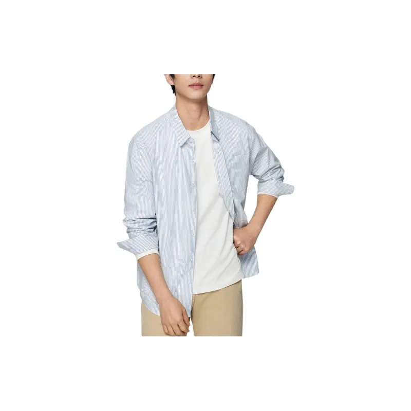 GAP Shirts Men-5