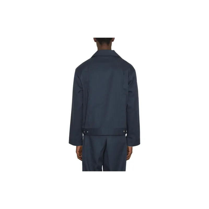 Dickies x Schott N.Y.C. SS24 Jackets Coats Unisex-3