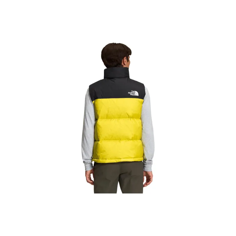 THE NORTH FACE 1996 Collection Vests Men Multicolor-2