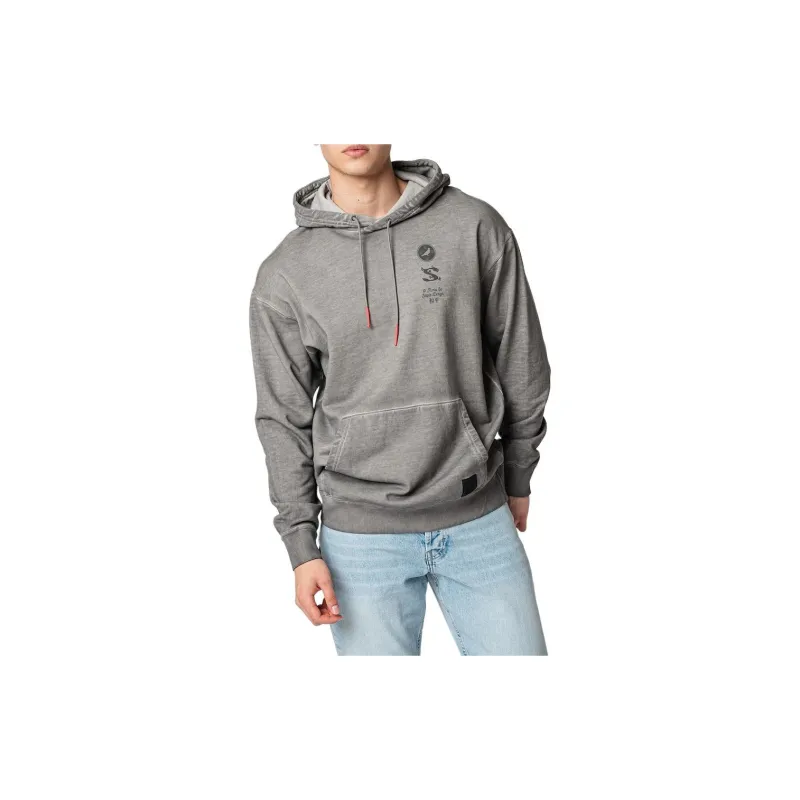 PUMA X Staple Logo print Hoodie-2