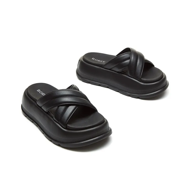 BOREE EVA Slide Slipper Women's-10