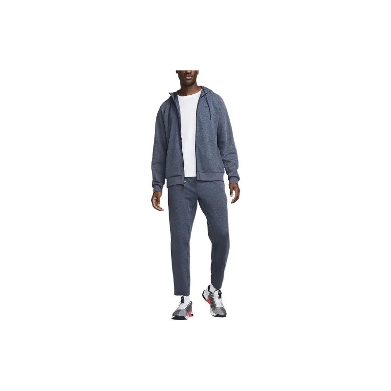 Nike Primary Fleece Men's Dri-FIT Uv Tapered Performance Pants-2