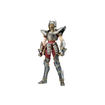 BANDAI Soul, Saint Armor Myth EX The Beginning Pegasus Seiya Action Figures