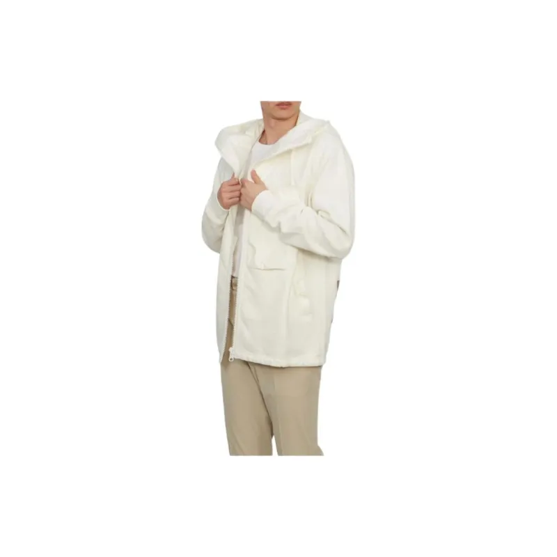 TEN C Jackets & Coats Men's White-2